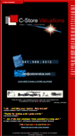 Mobile Screenshot of cstorevalue.com